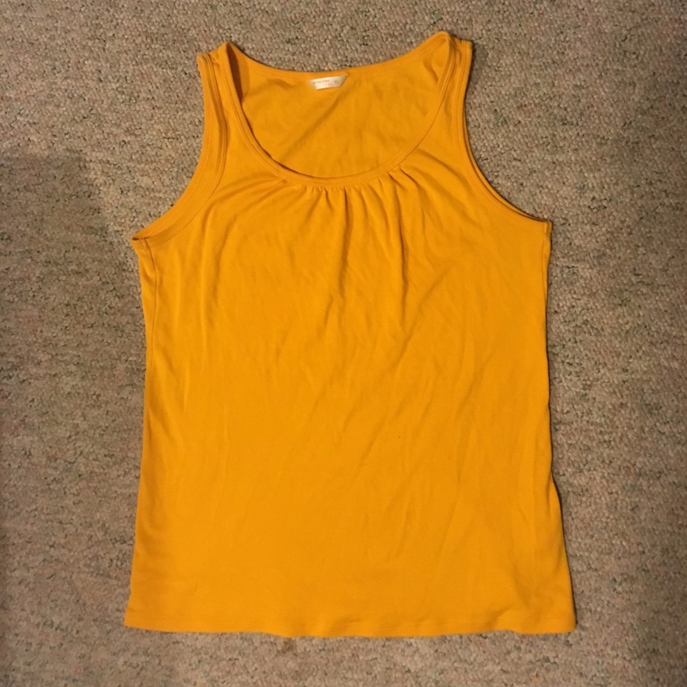 FINAL SALE❗️UNIQLO Cotton Shirt/Tank Tops